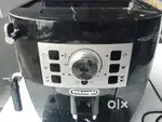 DELONGHI COFFEE MAKER ECAM22