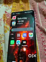One plus 12R mint condition