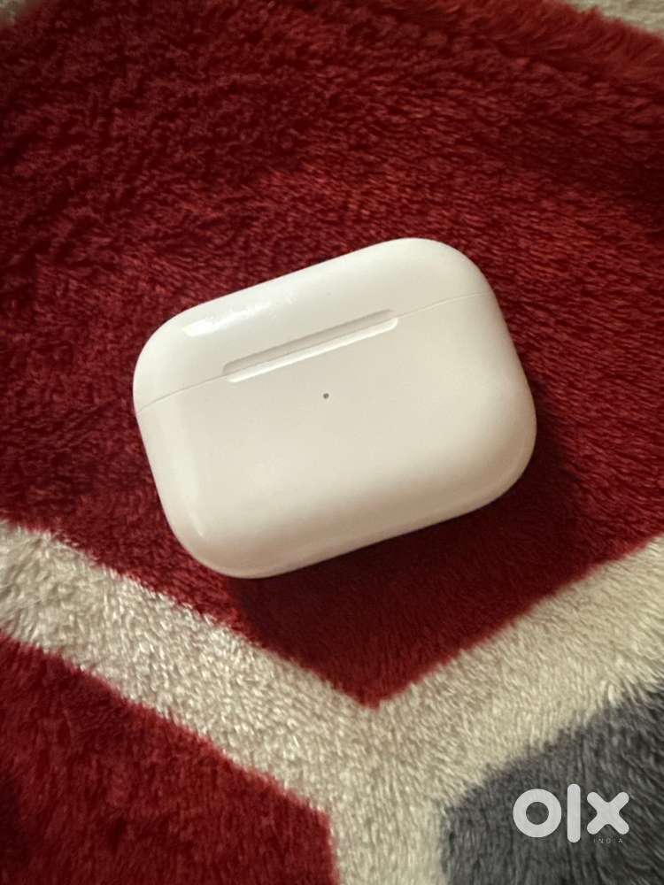 Apple airpods pro 2 - C type