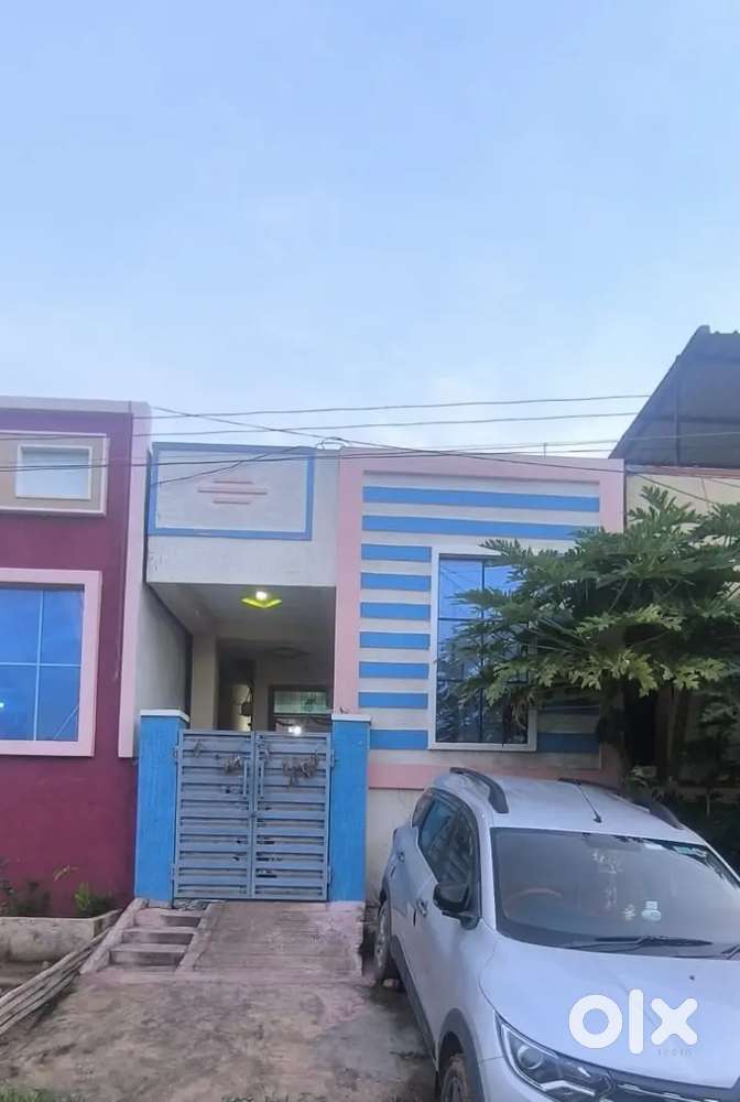 Independent house for sale