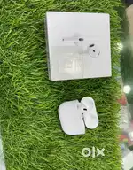 Apple airpods 4 gen