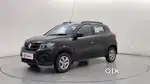 Renault KWID RXL 1.0, 2017, Petrol