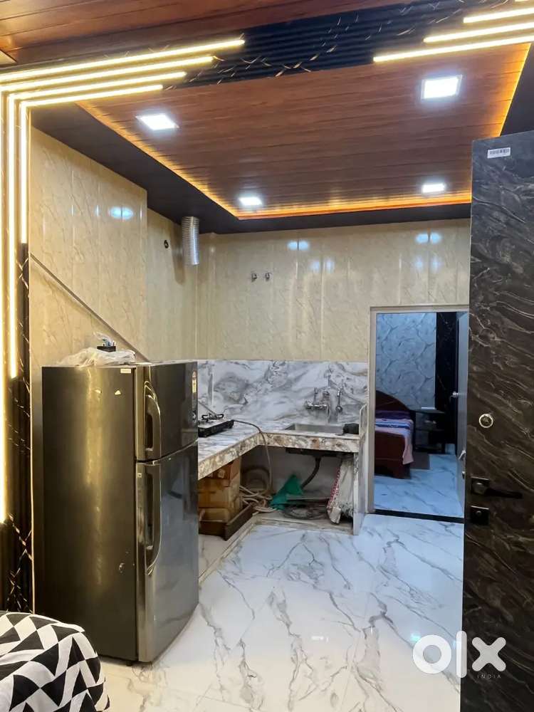 NEWLY CONSTRUCTED FULLY FURNISHED HOUSE FOR RENT IN RAJA JI PURAM