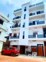 3BHK Spacious Flat For Rent In shree Bhavan - Prime Location
