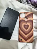 With a free cover