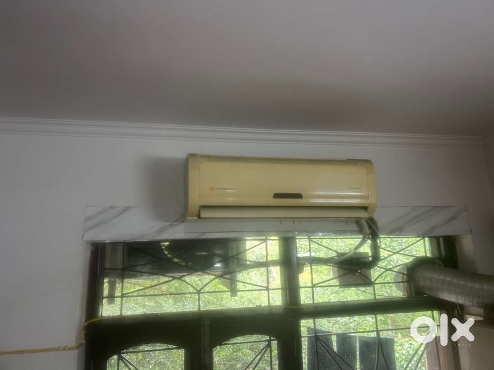 1 ton ac with outer