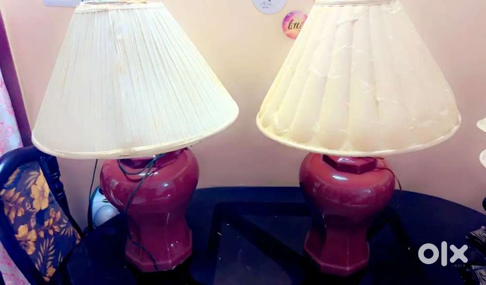 Imported 4Big  Lamps for sale