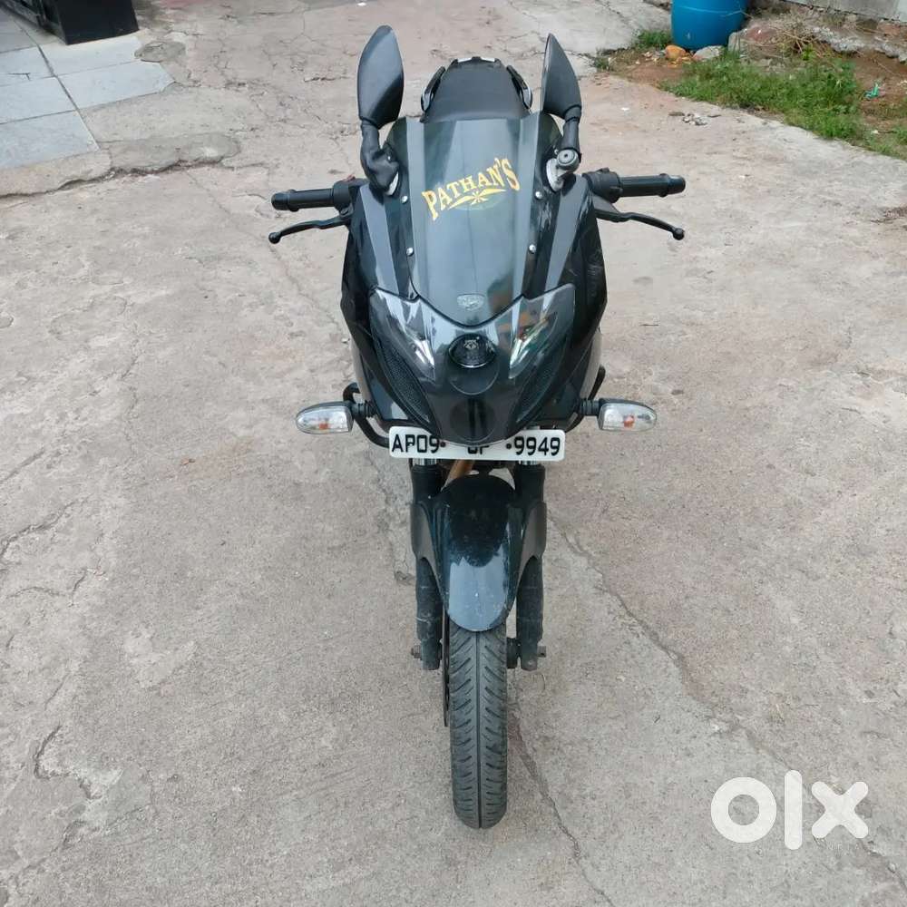 Good condition no need to spent 1 rupee extra