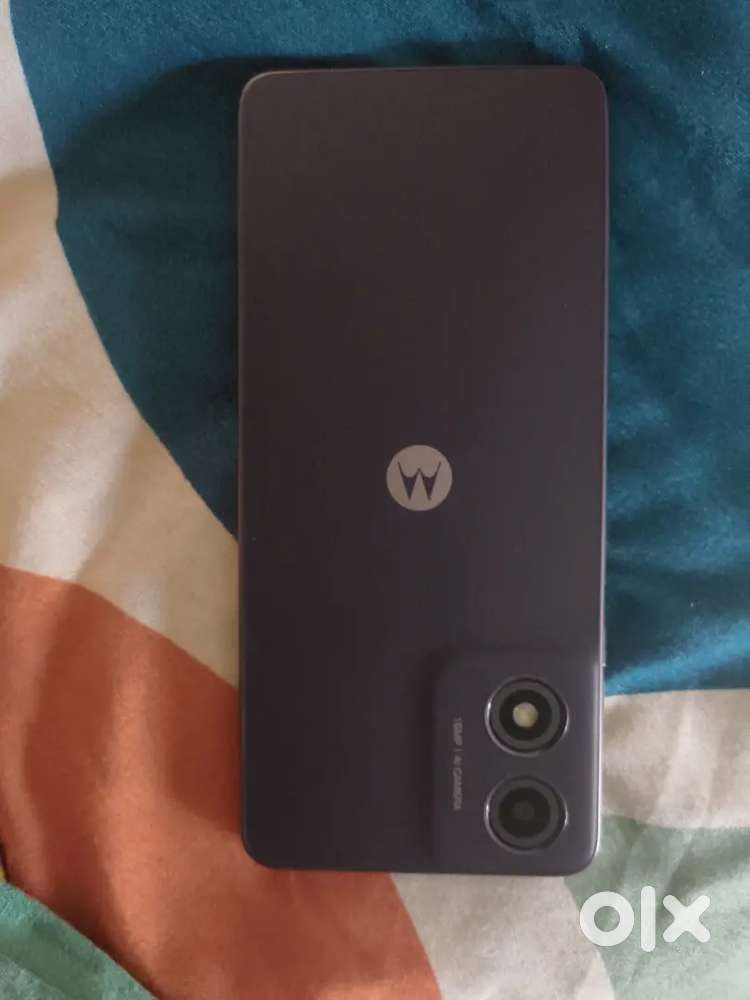 Mobile motorola
