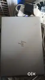 Hp laptop i5 8 gen 8/256
