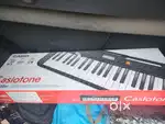 Casio S200