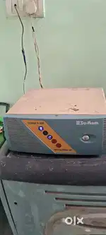 2 pc Sukam inverter for sale