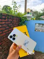 REALME C53 (6-128GB) Champion Gold