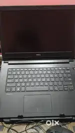 Dell laptop in good condition