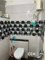 Fully furnished apartment for rent at Saripalla for 13500