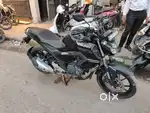 FZ VERSION 3.0 GENUINE CONDITION