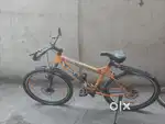Good Running condition,New cycle