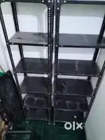 Iron rack (Patre ki)