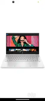 Hp pavilion laptop