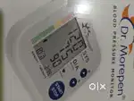 Blood pressure Monitor (BP machine)