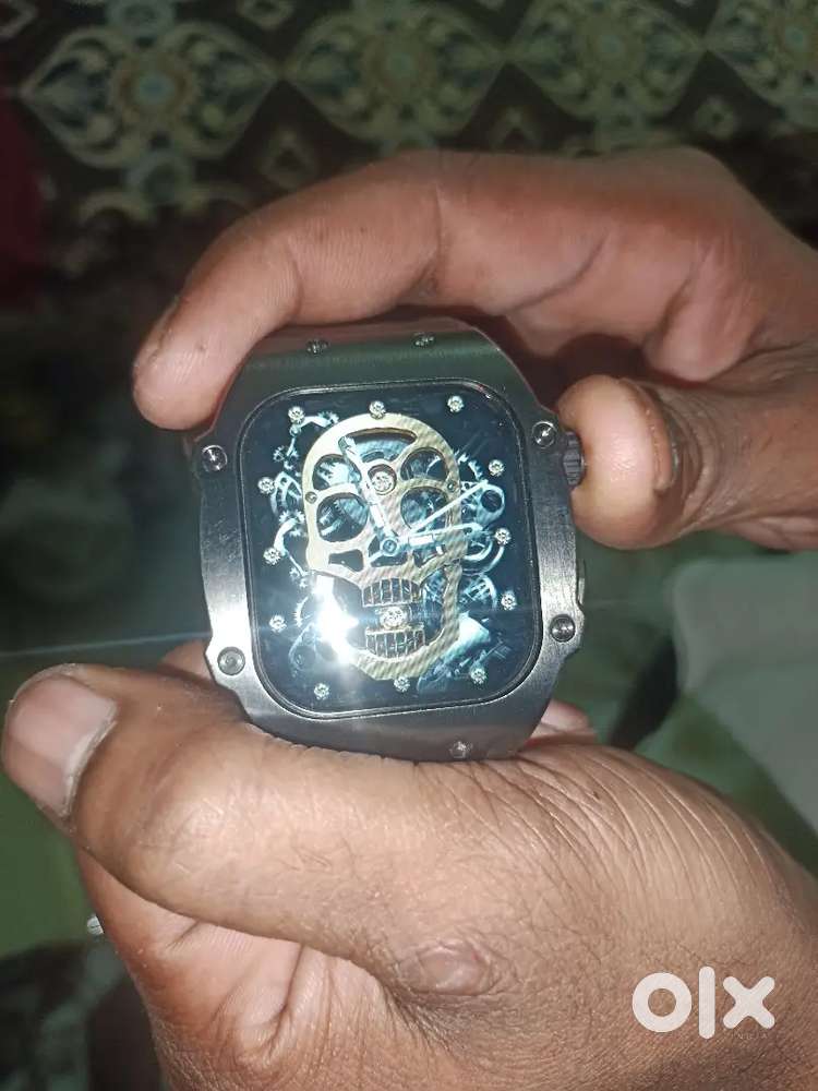 Watches firebolt