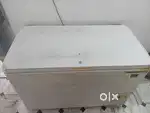 Voltas deep freezer