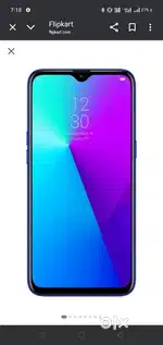 Realme 3i 4g volt exchange any one