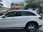 Mercedes-Benz GLC Class 2.1 220 D Style 4MATIC, 2019, Diesel