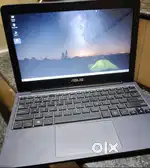 ASUS VivoBook 12 E203MA laptop for sale.