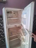 LG Double Door Fridge
