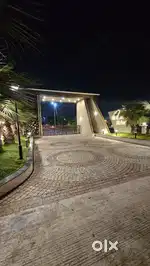Plots near Phoenix Citadel