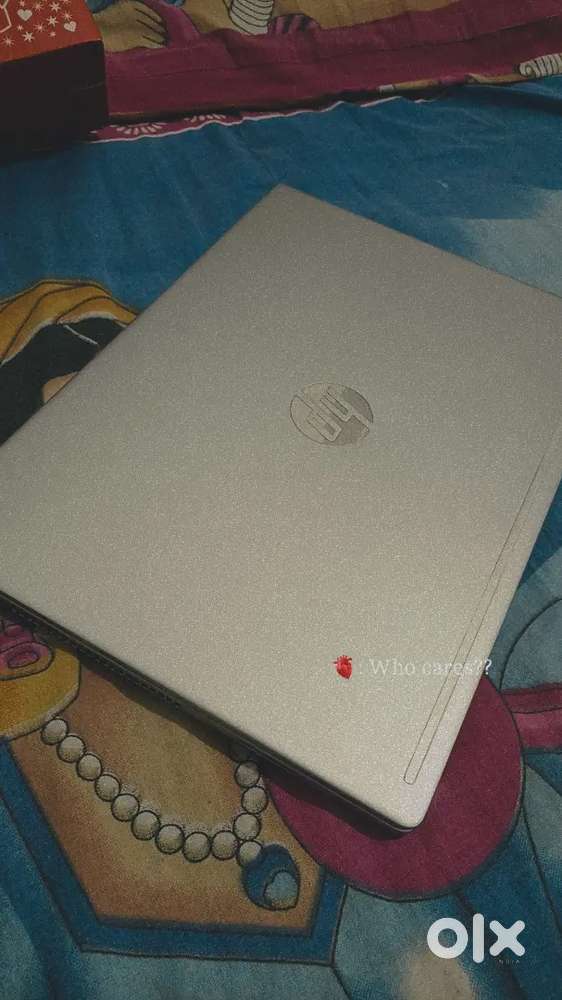 Hp Ryzen 5 probook for sell