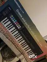 Novation Launch Key Keyboard Controller 49 keys / MK3