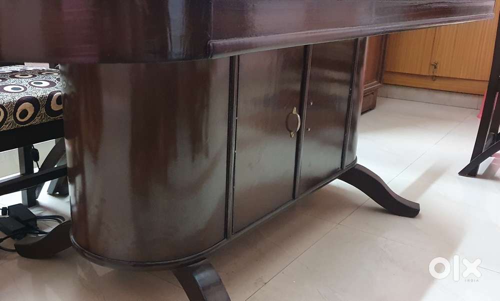 Dining Table and Sofa for sale