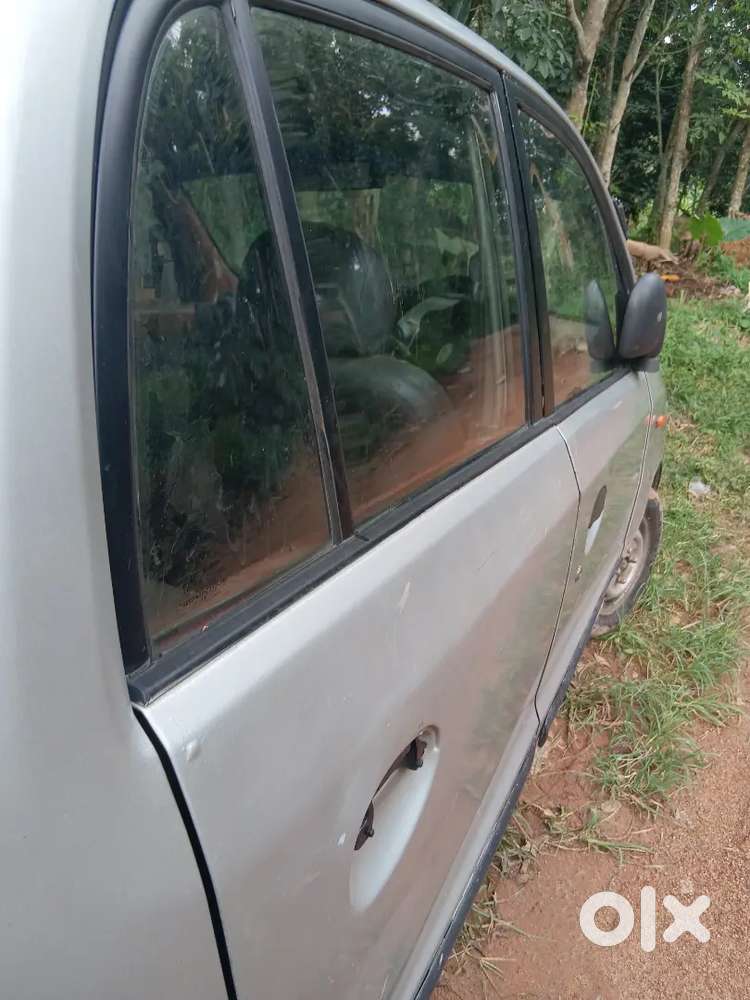 Car for urjent sale