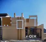 मात्र 26.30 लाख पे 2BHK हाऊस प्लान रायपुर विधानसभा के पास