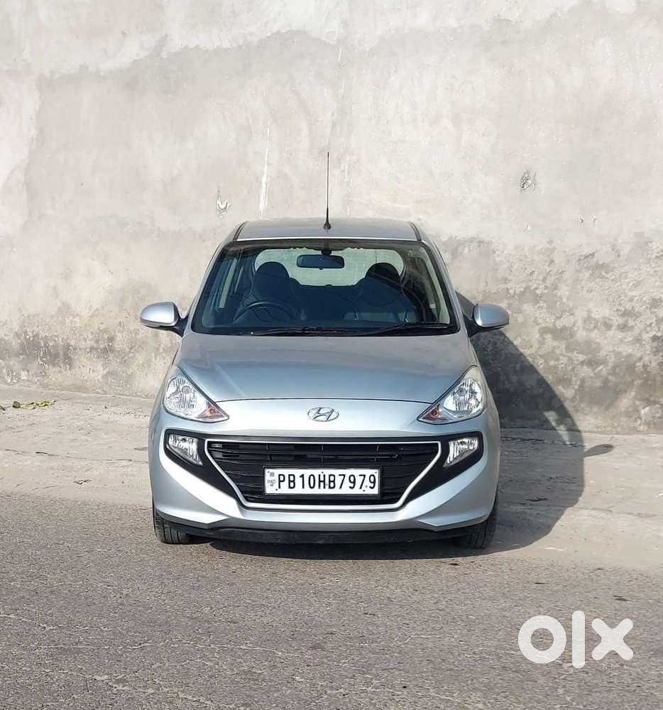 Hyundai Santro Sportz CNG, 2020, CNG & Hybrids