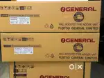 1.5 ton 5 star non invertor split ac seal pack with brand warranty……..