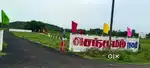 Approved On Road Investment Land For Sale Location Singaperumal Kovil
