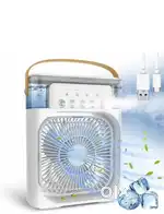 Portable cooler