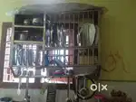 Kitchen rack big