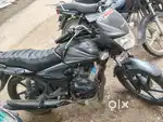 Honda shine 125