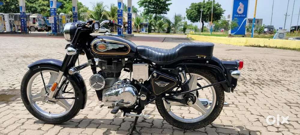 Full modifiy,model 2017, original standerd