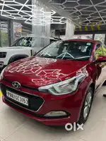 Hyundai i20 2014 Petrol Well Maintained