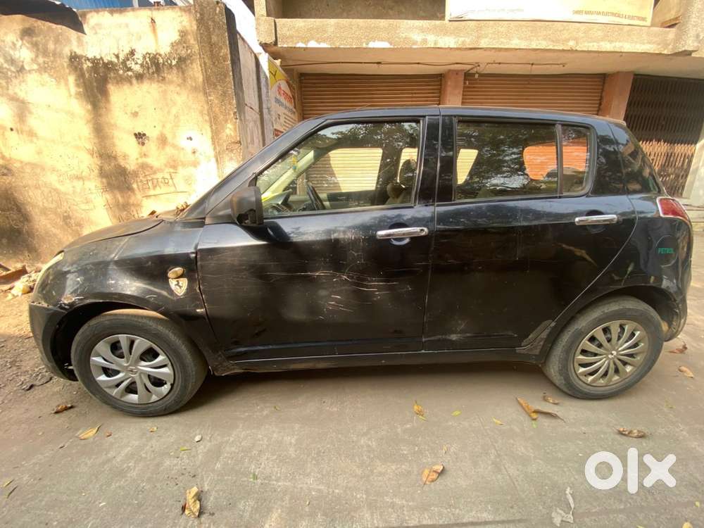 Maruti Suzuki Swift 2007