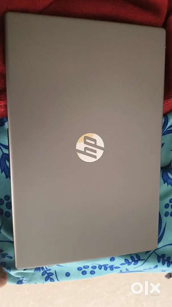 HP laptop 11th generation