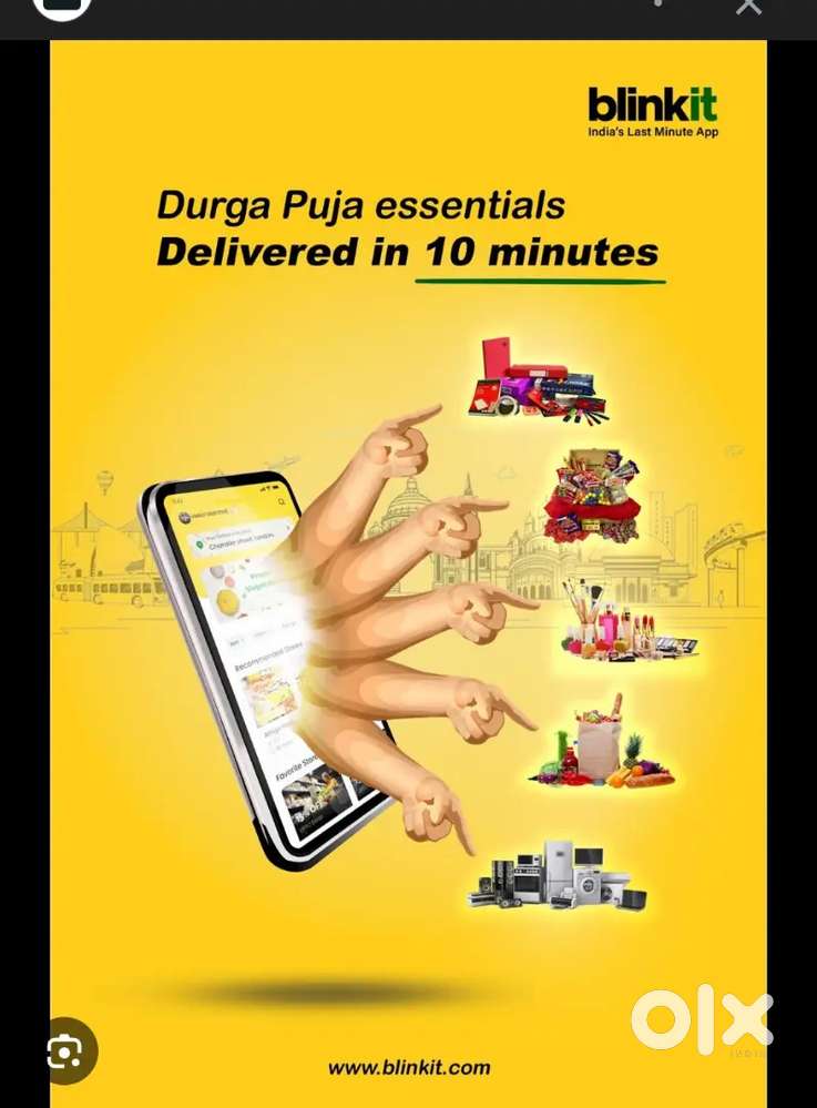 Wanted pickers packers boys @ dwaraka nagar or  Parvati nagar