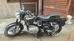 Bullet 350 standard bs4 2018 september