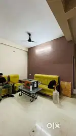 2 BHK  Furnished Flat Available For Rent Near Bombay Hospital More