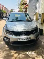 Tata Hexa 2017 Diesel 98000 Km Driven